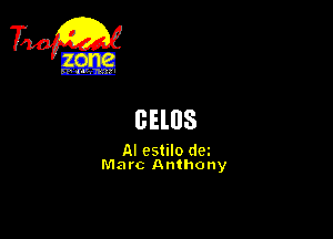 AI cstilo dm
Marc Anthony