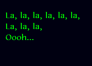 La,kgla,kLla,kL
La,kgla,

Oooh.