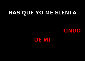CLAVAME TU AMOR

HASTA LO MAS PROFUNDO
DE MI