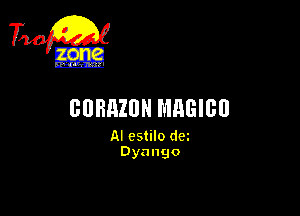 GURRZUN MMIGU

AI cstilo dm
Dyango