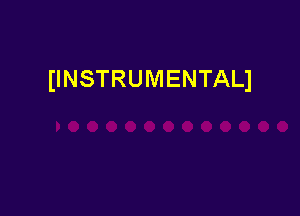 IINSTRUMENTALI