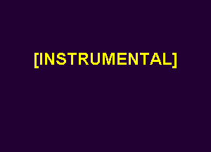 IINSTRUMENTALI