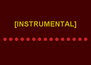 IINSTRUMENTALI