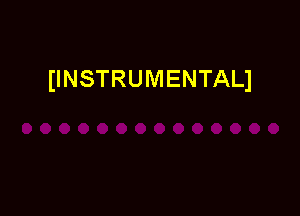 IINSTRUMENTALI