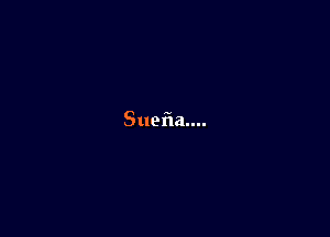 Suefiaun