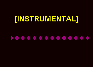 IINSTRUMENTALI