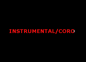 INSTRUMENTALICORO