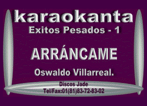 Imaramuhamika

mmoa'l

ARRANCAME

mu