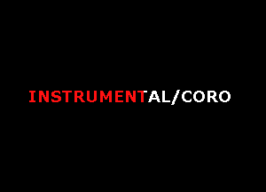 INSTRUMENTALICORO