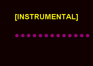 IINSTRUMENTALI