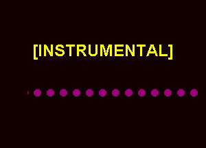 IINSTRUMENTALI