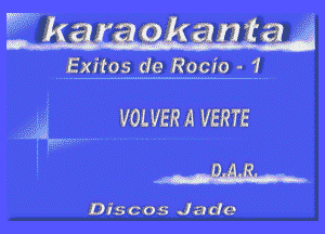 wk.

Discos Jade