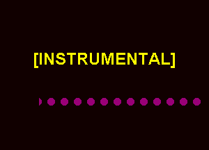 IINSTRUMENTALI