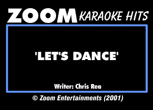 ZGDGDM KARAOKE HITS

mm EDMGE'

mmm
cmsmmmmrmo