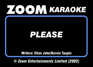 26969533 KARAOKE

PILEASE

mammm
QMWWWJ