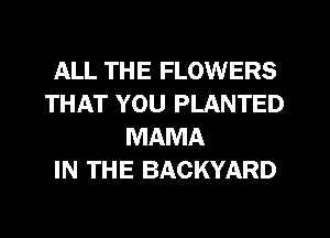 ALL THE FLOWERS
THAT YOU PLANTED
MAMA
IN THE ...

IronOcr License Exception.  To deploy IronOcr please apply a commercial license key or free 30 day deployment trial key at  http://ironsoftware.com/csharp/ocr/licensing/.  Keys may be applied by setting IronOcr.License.LicenseKey at any point in your application before IronOCR is used.