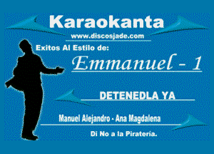 Kamokmnm
2f WMWM
Emmanuef- 1

1

MMJJIW ,
L J mmunrm l