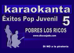 kamokanta

POBRES L03 RICOS

www.dlucajwemm

DI N0 in la paratoria