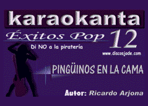 kamwkamta
LU! 05 (POP 1 2

Di NO o lo pirmcria
mdxxmjoizrtm

-PINGUINOS EN LA CAMA

5010!? Ricardo Al'jona