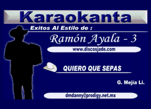 ElKanhdk'ah 'tv'a'aI

. . IExnas A! Estlta dc.

Ramonjiiyalh - 3

. -m duos m. cm-

Q ammo aua sms
0. Hajia Ll.

-dmdann .3 Wm mum!-