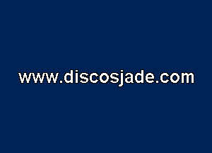 www.discosjade.com
