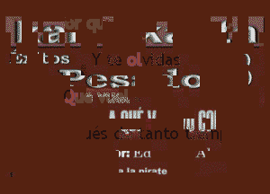 K-

I an? n 3 Br

In P. .X

3 la nira!g