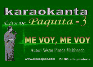 karaokan ta

'1 L'uh's Dn (Faquzta- i
41'.

f??- Mt vuv, Mt wv

Mi'ur- Xmlnr Pmm lialdunadn.

www.dascouadexom o. no a m phatann