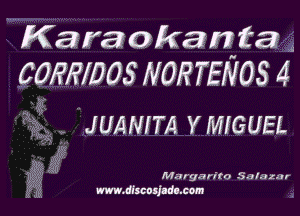 Karaokaagfa J
50331003 NORTENOS 4
, ax

Margarito Salazar
www.dlsculldlmom