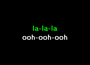 IaJaJa

ooh-ooh-ooh