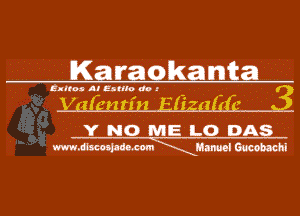 Karaokalmta

hmucamdo'

Y NO ME LO 0A3
mm ( WIW