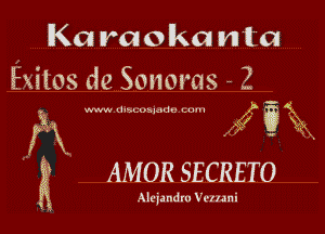 lKa ran 0 lka wta

hitos dc Sonoms w 2
WWWIl-vvuJ-Iv-u-n. f4, 4 23

Ia.
f
g AMOR SECRETO

Alrlandw unni

Qt