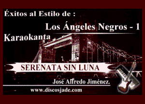 Exilns nl Emil (Io.

Los Angeles Negros - I
Kzlrzmkanta ,9?
44a.

4 i '. . '
4 1
- . l '(T-
.Imc' mm! .Iimc'uu. 56'

u u u .diwalslxlir.nlnl