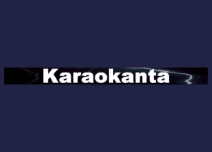 Karaokama 4