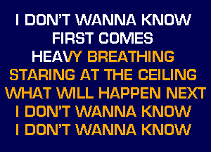 um
mm.
WW3

WWW
U BGN'T WANNA KNEW
U BGN'T WANNA KNEW