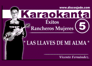 www.dluwsjndamcm

Kan'aokalitv'a

Exitos
6 '6 Rancheros Mufercs
. J w

Wrwm' I'vrmimh'z.