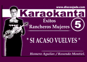 K www.dlumslndamcm

Kanhok'alitv'a

Exitos
ff Rancheros Muieres

Hmm'm Agnihlr. I Husrmh) M(MHH.