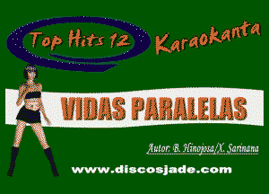 11mg. Q3354??? 213..

www.dlacosjado.com