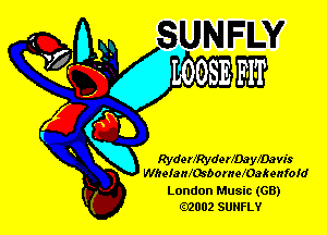 LOOSE FIT