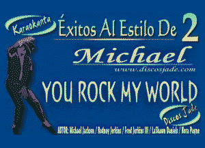 ppExmos AI EstiIo De 2
9142666135

YOU ROCK MY WORLD
C9642

mwm WHIW' kdki'slil 'himm! ham