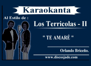 lekw ant?

A1I7slilndc .

LosmTcrricolas - II
 TF. MIARF. 

()rlnmln liriccl'm.

u n u .dmmmlc.uun