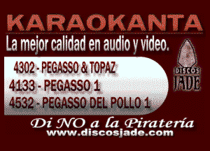 W1W1WWEQWVEE

(Emeiorcalidadenaudiovvideo.

4302- PiGASSOGtTOPAZ
4133-PEGA8301

. Qa g1991 'ratenh

wwwrdiscosiadifcom