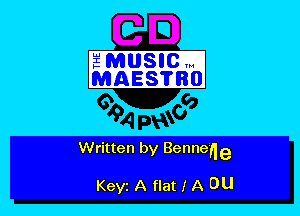 GE)

EMUSICW
MAES'HN)