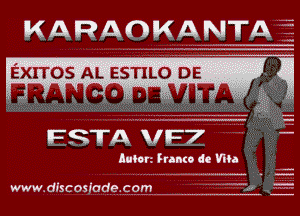 FQTA VF7 4

huion Franw de Vila

www.discosiode.com