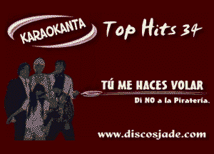 3i 41'? 52 ni ME aces wow
7. 4327 ------

DI KB A h Plukrlh.

4? 5

suvw.discosjadc.com