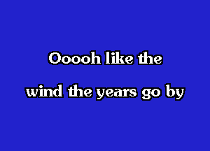 Ooooh like 1119

wind the years go by