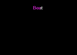 Beat