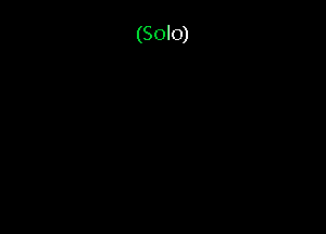 (Solo)