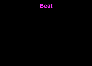 Beat