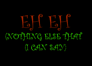 EH EH

(NOMNQ 13ng mqf
(1 (MN 5.34.3?