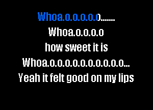 WI108.0.0.0.0.0.......
WI108.0.0.0.0
NOW SWBBI it iS

Wh03.0.0.0.0.0.0.0.0.0.0...
Yeah itfelt good on mu lilJS